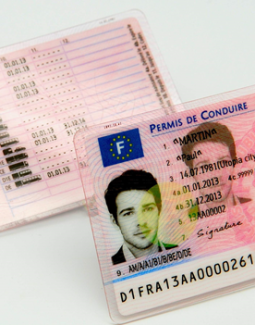 L'âge minimal légal pour conduire abaissé